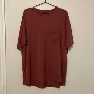 Lululemon Mens Essential Oversized Tee